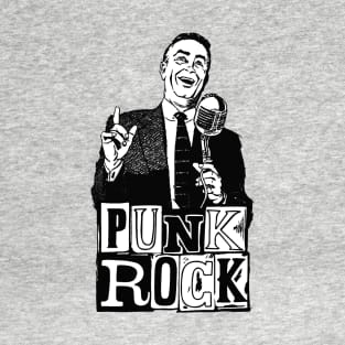 PUNK ROCK T-Shirt